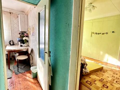 квартира по адресу Батумская ул., 7