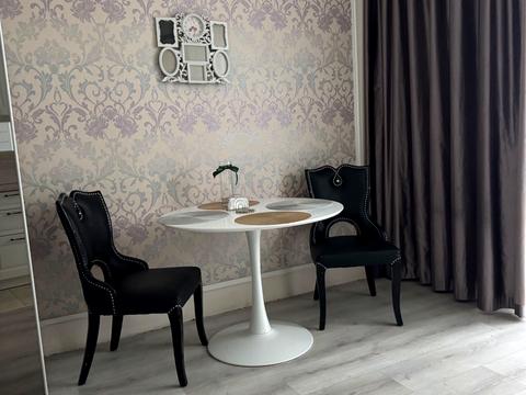 квартира за адресою Київ, Метрологічна вул., 25