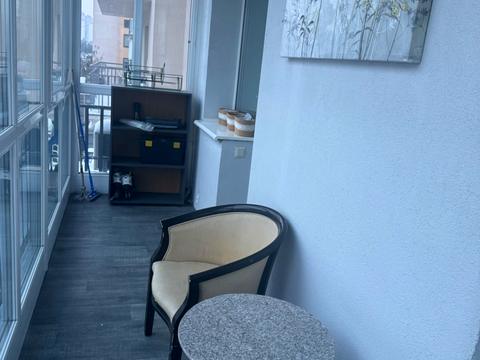 квартира за адресою Київ, Метрологічна вул., 25