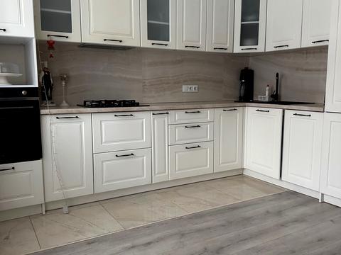 квартира за адресою Київ, Метрологічна вул., 25