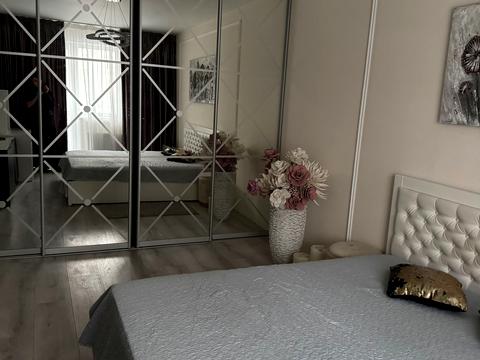 квартира за адресою Київ, Метрологічна вул., 25