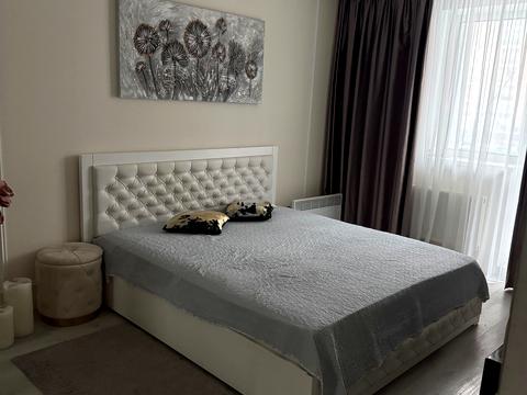 квартира за адресою Київ, Метрологічна вул., 25