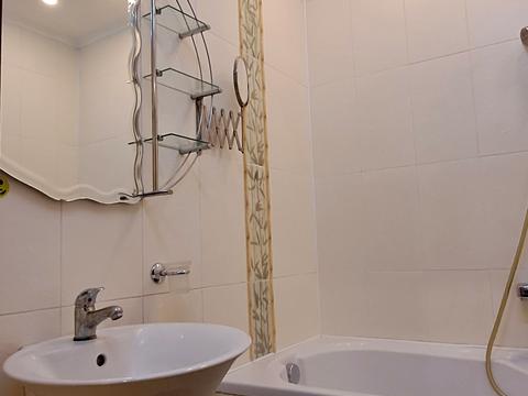 квартира за адресою Івана Франка вул., 56