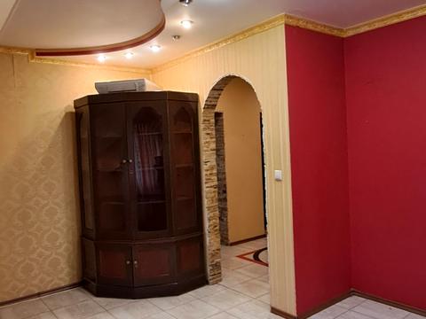 квартира за адресою Івана Франка вул., 56