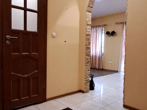 квартира за адресою Івана Франка вул., 56