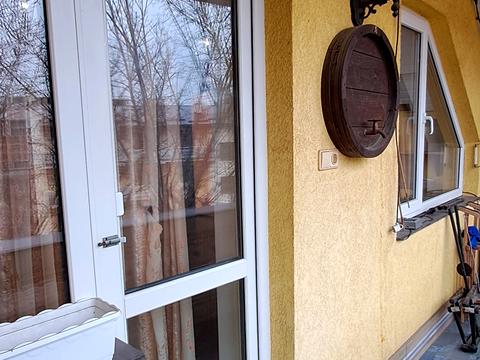 квартира за адресою Івана Франка вул., 56