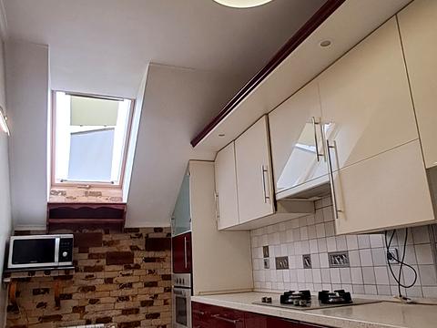 квартира за адресою Івана Франка вул., 56