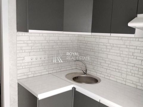 квартира по адресу Боярська ул., 13