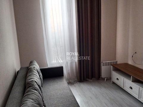 квартира по адресу Боярська ул., 13