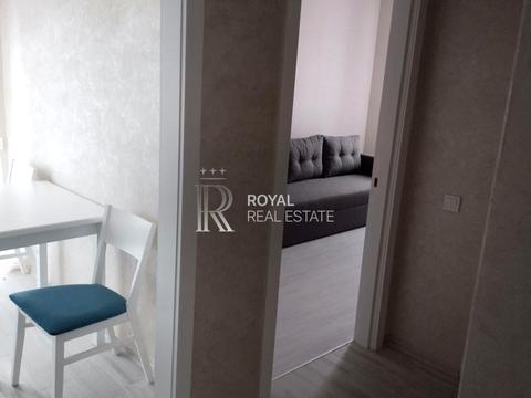 квартира по адресу Боярська ул., 13