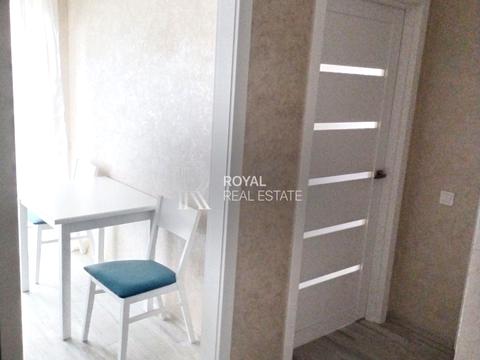 квартира по адресу Боярська ул., 13