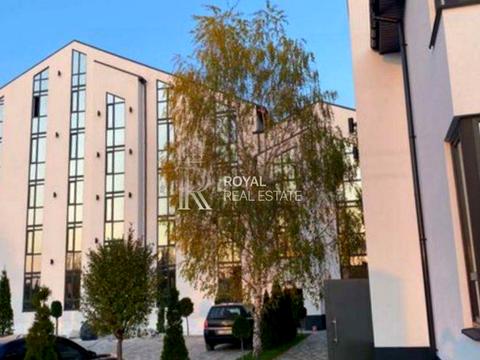 квартира по адресу Боярська ул., 13