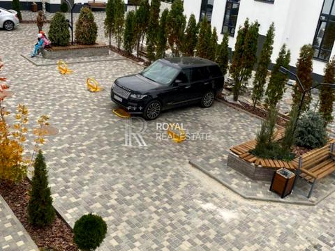 квартира по адресу Боярська ул., 13