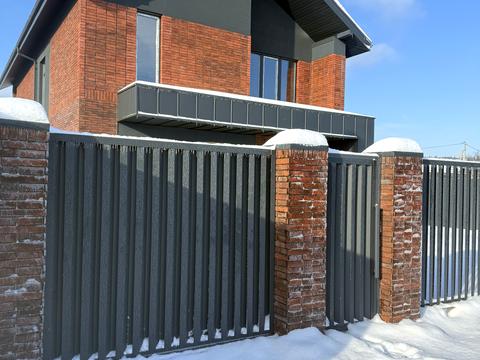 дом по адресу Кошевого Олега ул. (Олега Кошевого)