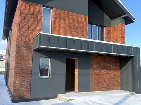 дом по адресу Кошевого Олега ул. (Олега Кошевого)