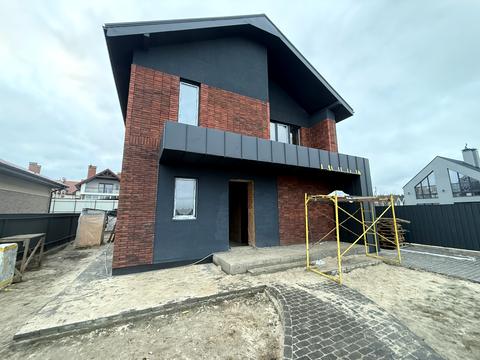 дом по адресу Кошевого Олега ул. (Олега Кошевого)