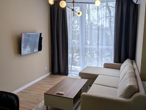 квартира по адресу Новознесенская ул., (ЖК Новий форт (будинок 2))