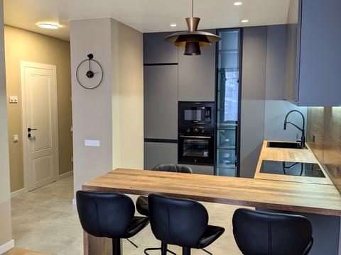 квартира по адресу Новознесенская ул., (ЖК Новий форт (будинок 2))