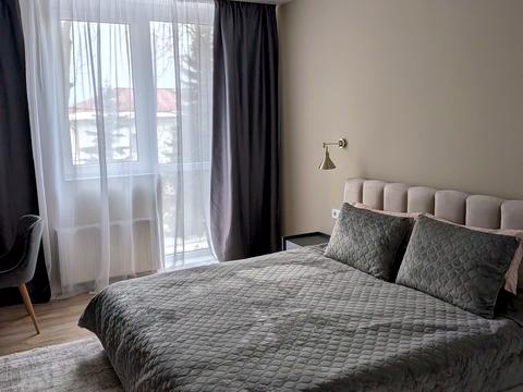 квартира по адресу Новознесенская ул., (ЖК Новий форт (будинок 2))