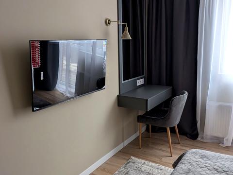 квартира по адресу Новознесенская ул., (ЖК Новий форт (будинок 2))