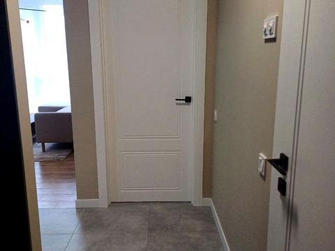 квартира по адресу Новознесенская ул., (ЖК Новий форт (будинок 2))