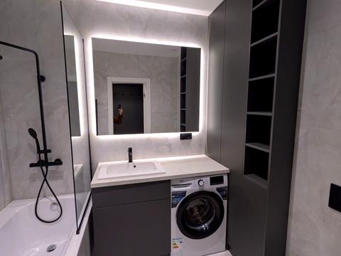 квартира по адресу Новознесенская ул., (ЖК Новий форт (будинок 2))