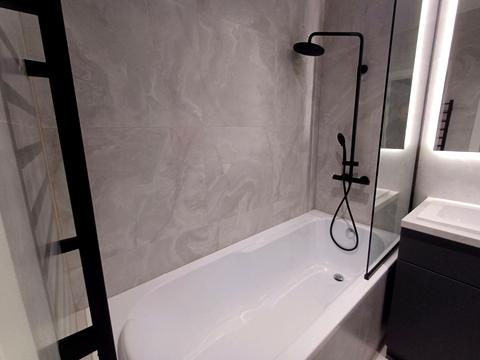 квартира по адресу Новознесенская ул., (ЖК Новий форт (будинок 2))