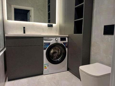 квартира по адресу Новознесенская ул., (ЖК Новий форт (будинок 2))