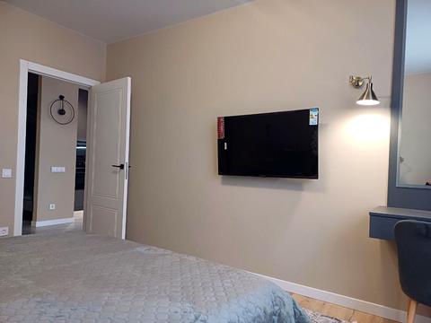 квартира по адресу Новознесенская ул., (ЖК Новий форт (будинок 2))