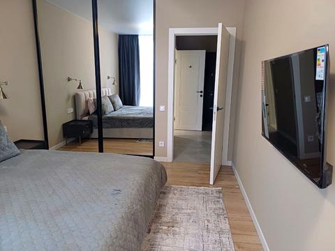 квартира по адресу Новознесенская ул., (ЖК Новий форт (будинок 2))