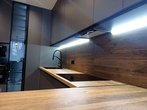 квартира по адресу Новознесенская ул., (ЖК Новий форт (будинок 2))