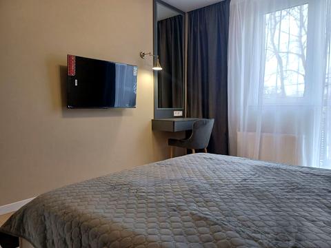 квартира по адресу Новознесенская ул., (ЖК Новий форт (будинок 2))