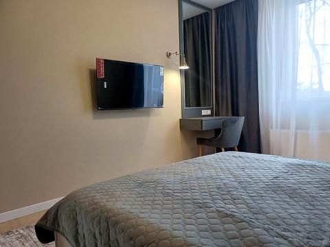 квартира по адресу Новознесенская ул., (ЖК Новий форт (будинок 2))