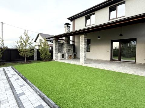 дом по адресу Фортівська