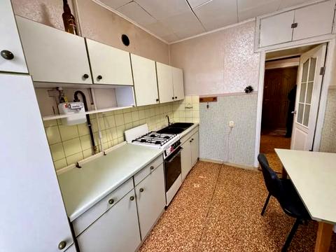 квартира по адресу Терещенковская ул. (Червоного Казачества), 10