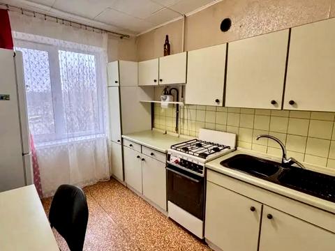 квартира по адресу Терещенковская ул. (Червоного Казачества), 10