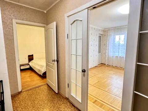 квартира по адресу Терещенковская ул. (Червоного Казачества), 10