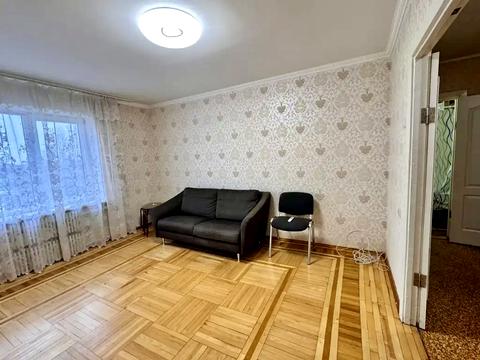 квартира по адресу Терещенковская ул. (Червоного Казачества), 10