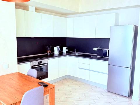 квартира за адресою Саксаганського вул., 37-К