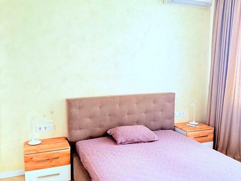 квартира за адресою Саксаганського вул., 37-К