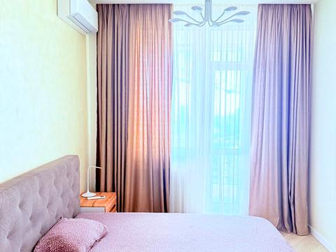 квартира за адресою Саксаганського вул., 37-К