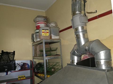 комерційна за адресою Лук'яна Кобилиці вул., 49