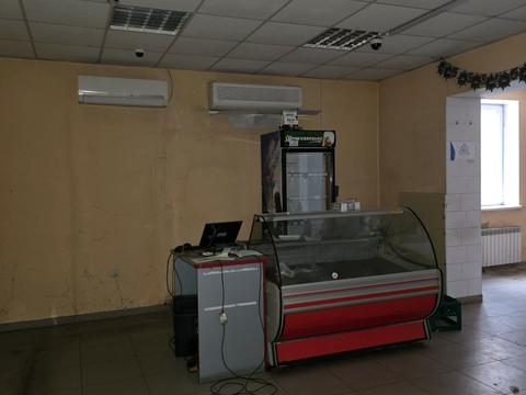 комерційна за адресою Лук'яна Кобилиці вул., 49