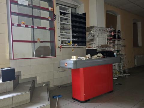 комерційна за адресою Лук'яна Кобилиці вул., 49