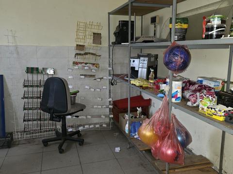 комерційна за адресою Лук'яна Кобилиці вул., 49