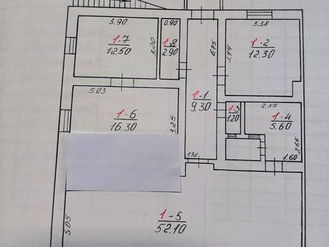 комерційна за адресою Лук'яна Кобилиці вул., 49