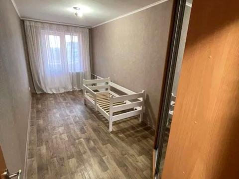 квартира за адресою Калинова вул., 75