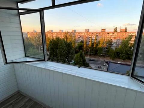 квартира за адресою Калинова вул., 75