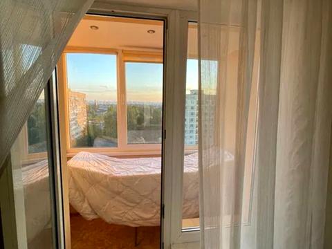 квартира за адресою Калинова вул., 75