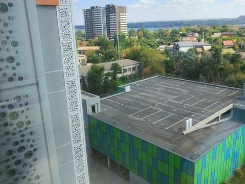 квартира по адресу Добровольцев пер., 21